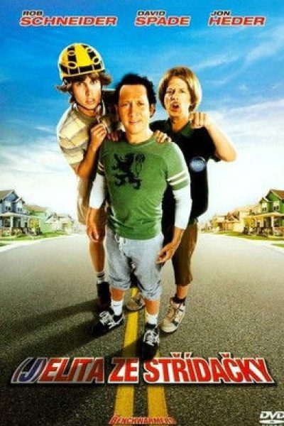 Plakát (J)elita ze střídačky