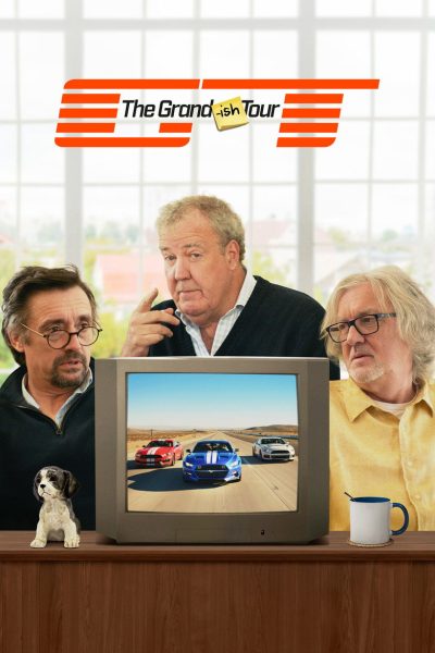 Vzpomínky na The Grand Tour