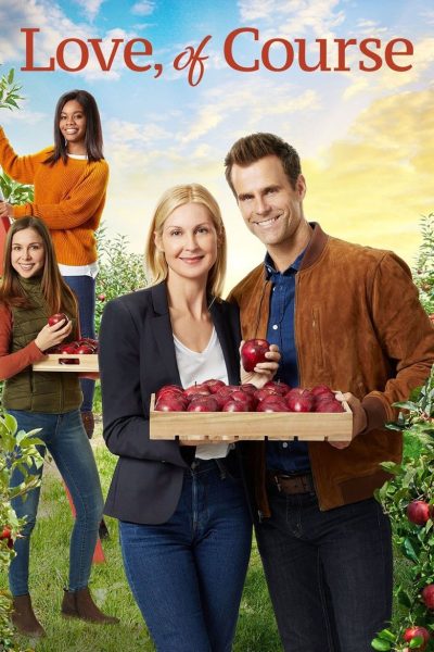 Plakát Podzimní láska