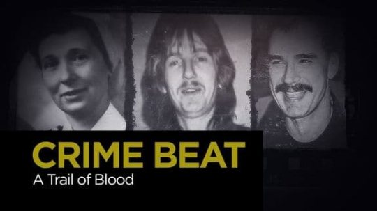 Crime Beat - 16. epizoda