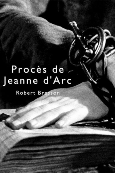 Proces Jany z Arcu