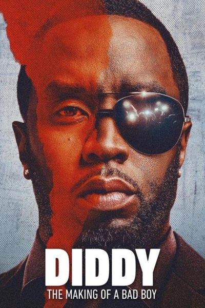 Plakát Diddy: The Making of a Bad Boy