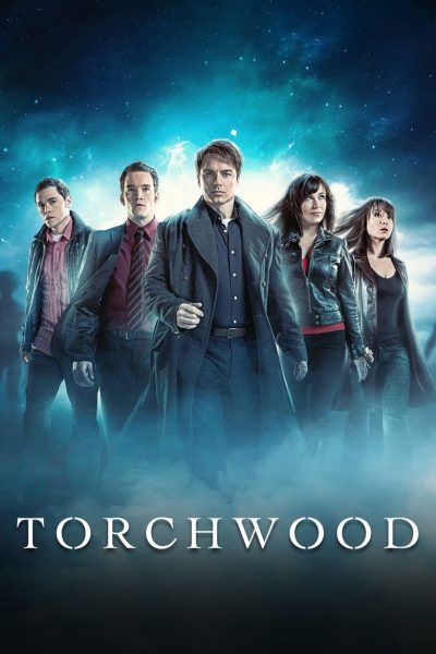 Plakát Torchwood