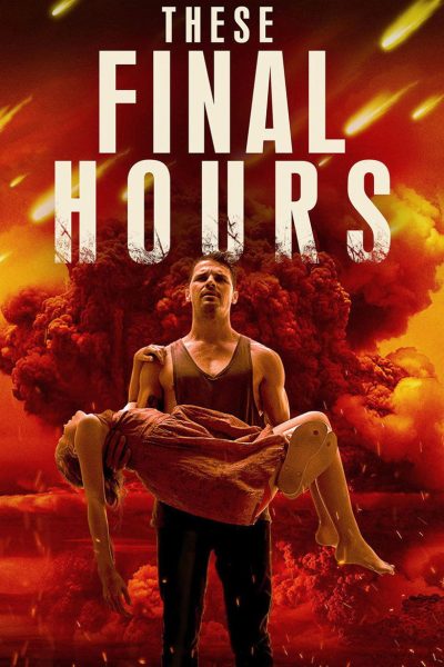 Plakát These Final Hours