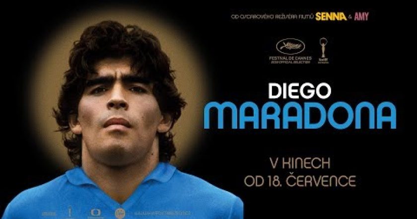 Diego Maradona