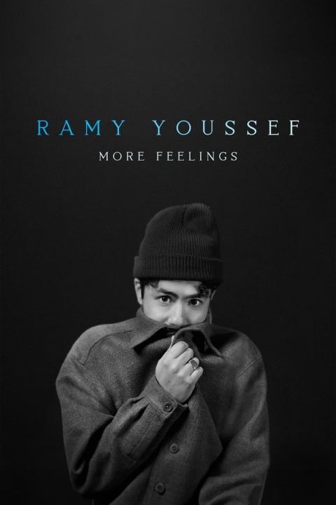 Plakát Ramy Youssef: Další pocity