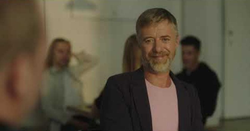 Po čem muži touží 2