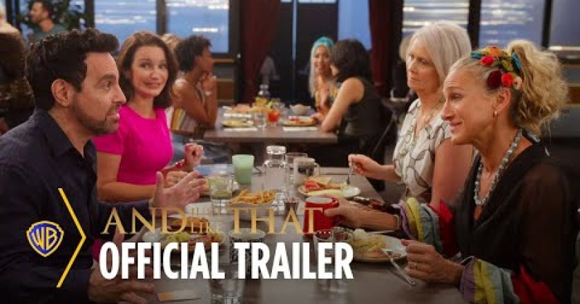 A jak to bylo dál...