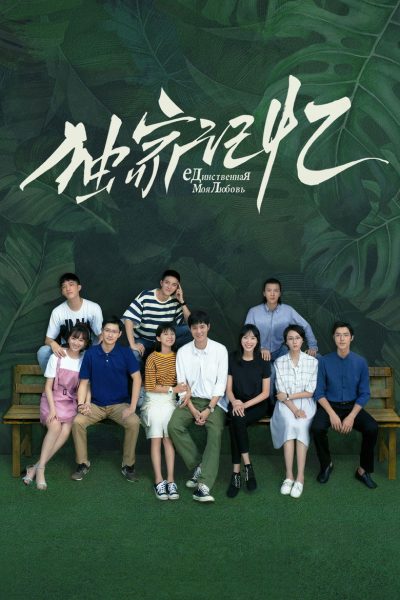 Plakát Jen my víme kde