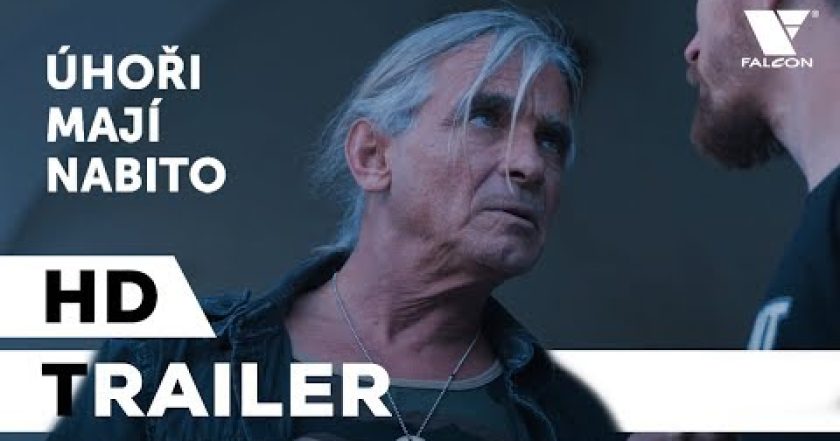 Úhoři mají nabito