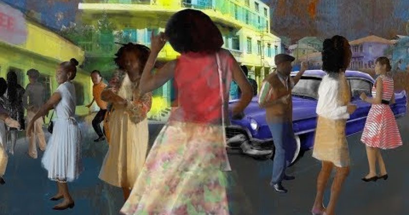 Ethiopiques - Soulová revolta