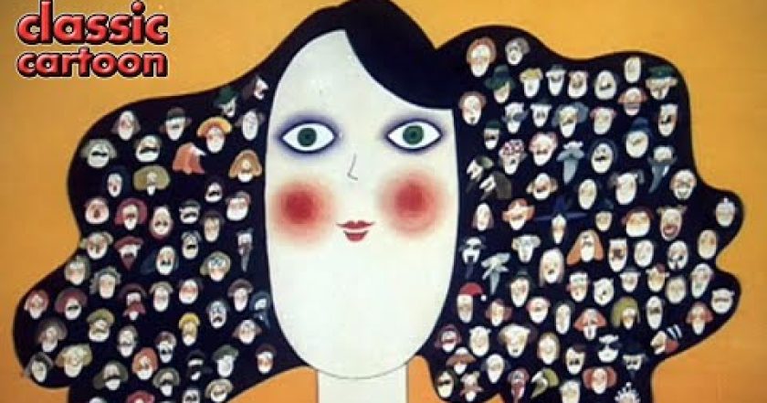 Sbohem, Ofélie
