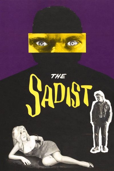 Plakát The Sadist