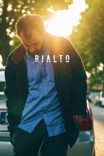 Plakát Rialto