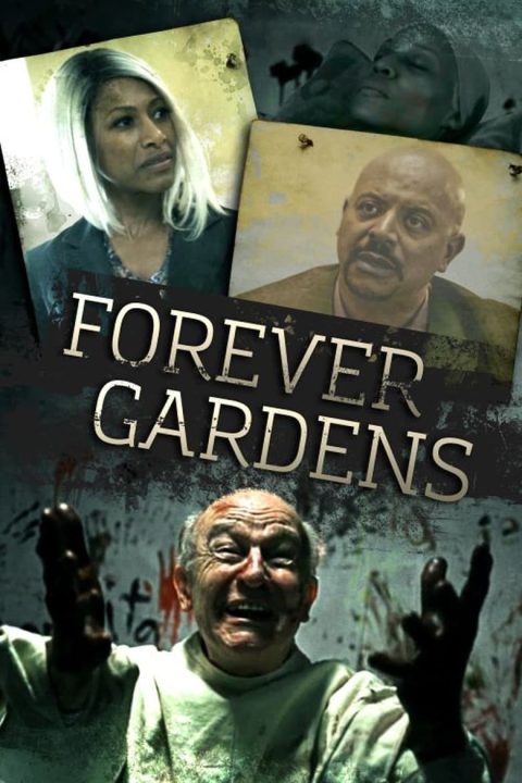 Plakát Forever Gardens