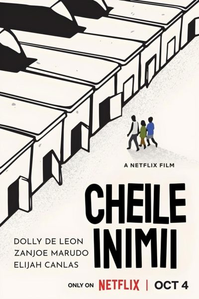 Plakát Klíč k srdci