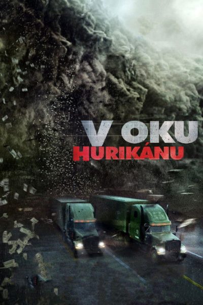 Plakát V oku hurikánu