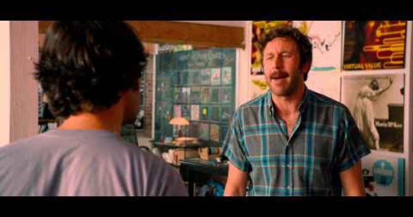 Čtyřicítka na krku