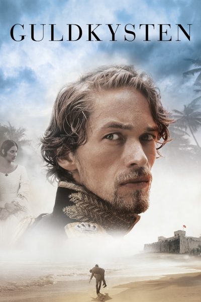 Plakát Zlaté pobřeží