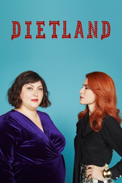 Plakát Dietland