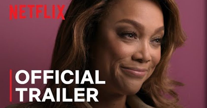 Návrat do reality: Zákulisí pořadu Amerika hledá topmodelku