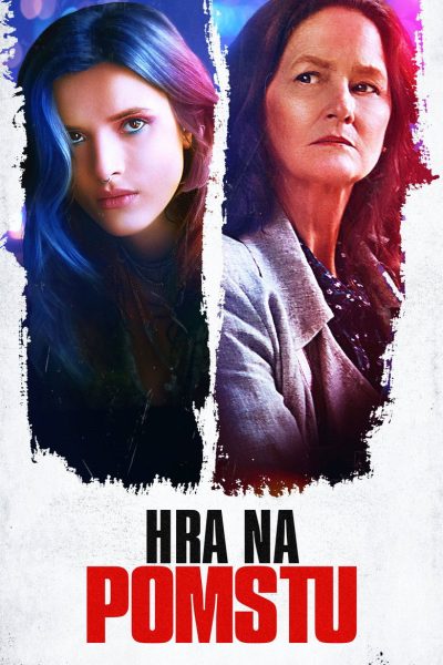Plakát Hra na pomstu