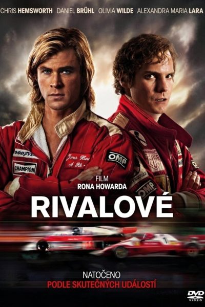 Plakát Rivalové