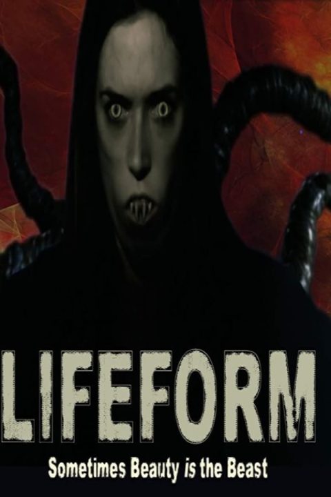 Plakát Lifeform