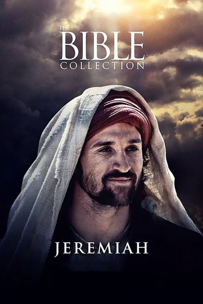 Plakát Biblické příběhy: Jeremiáš