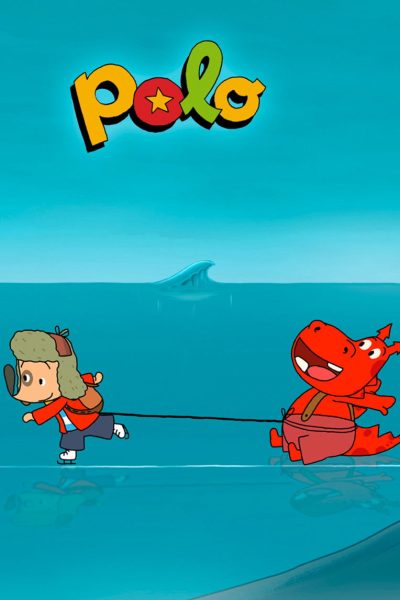 Plakát Polo