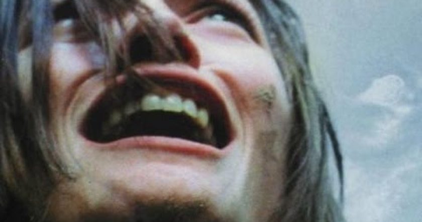 Druhé jméno patří prokletým