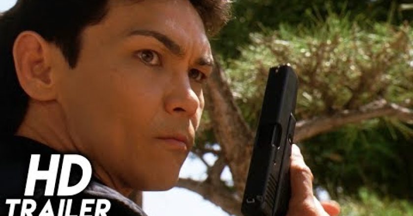 Krvavý východ slunce