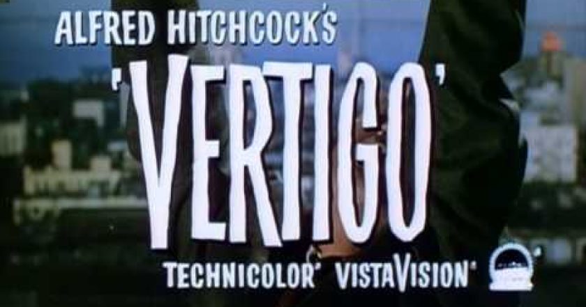 Vertigo