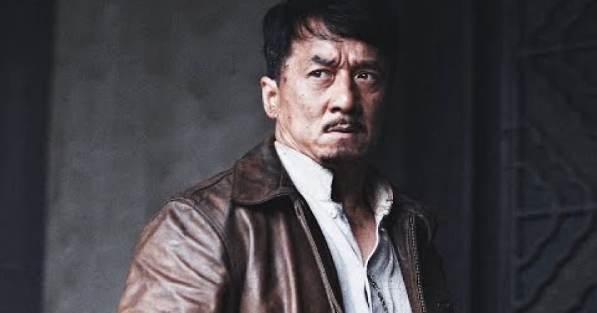 1911: Pád poslední říše