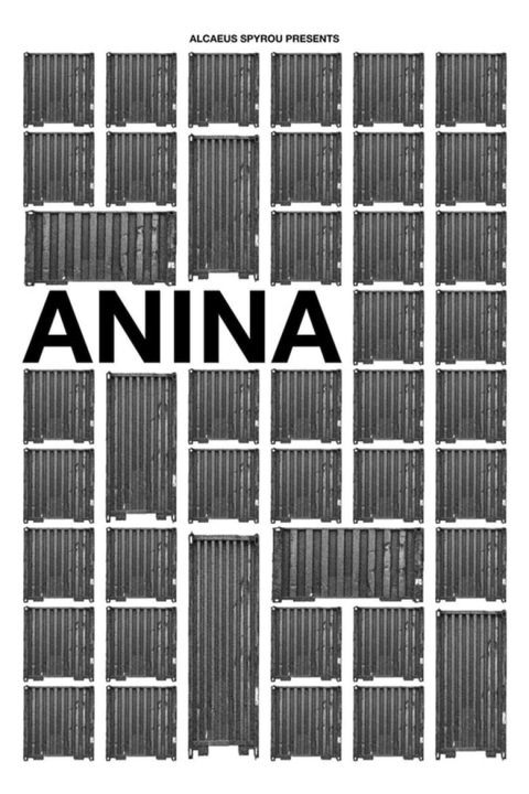 Plakát Anina