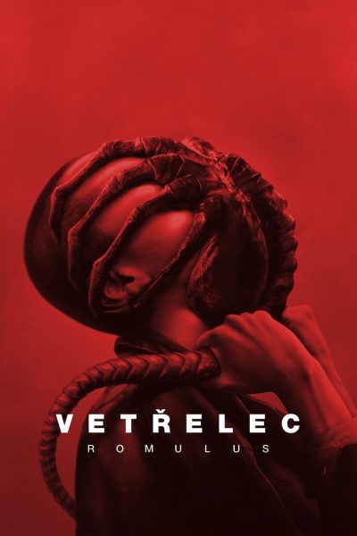 Plakát Vetřelec: Romulus