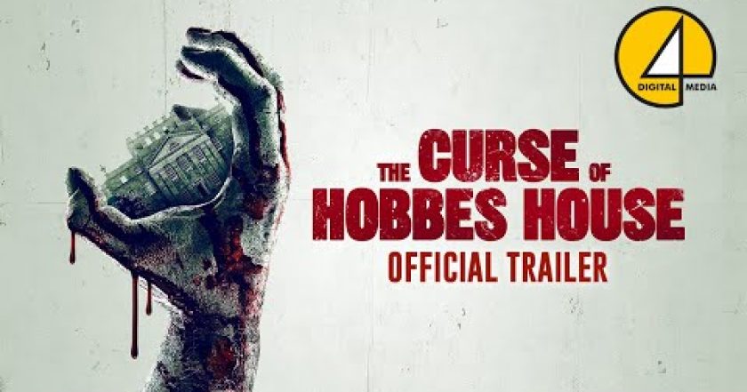 The Curse of Hobbes House