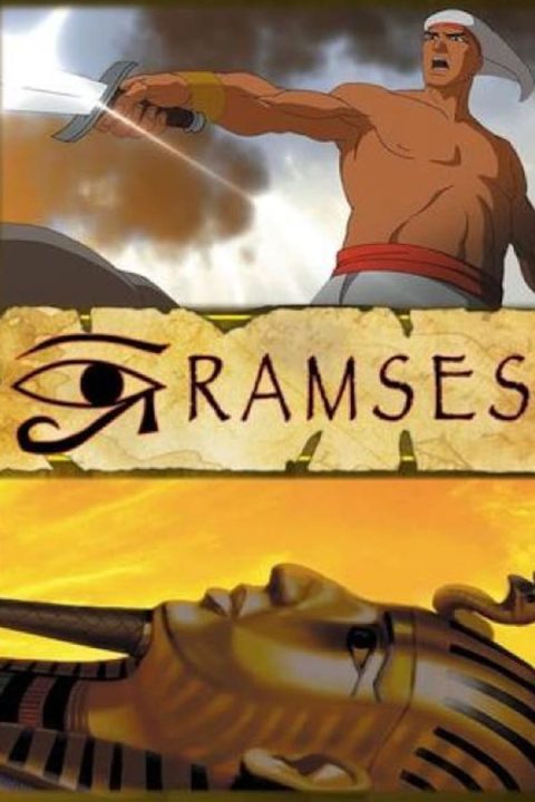Plakát Ramses