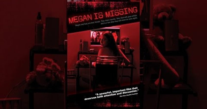 Megan Is Missing