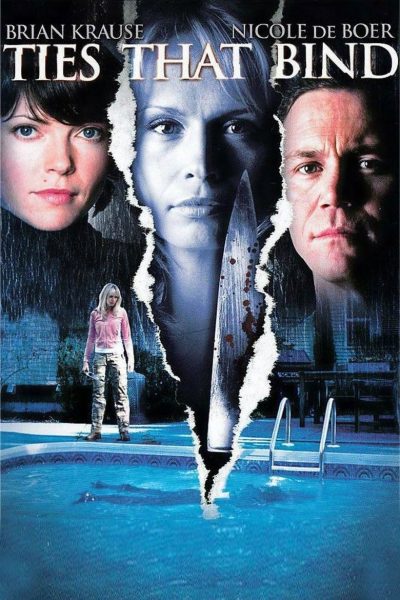 Plakát Nebezpečné pouto