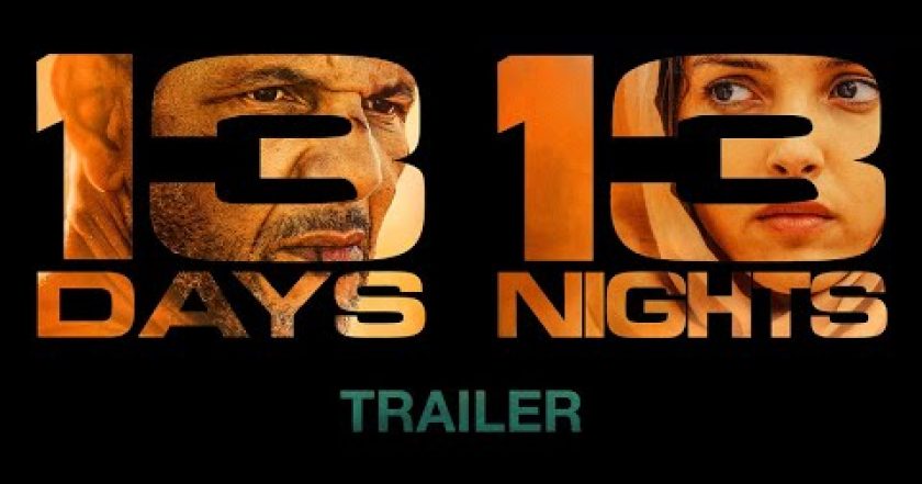 13 dní, 13 nocí