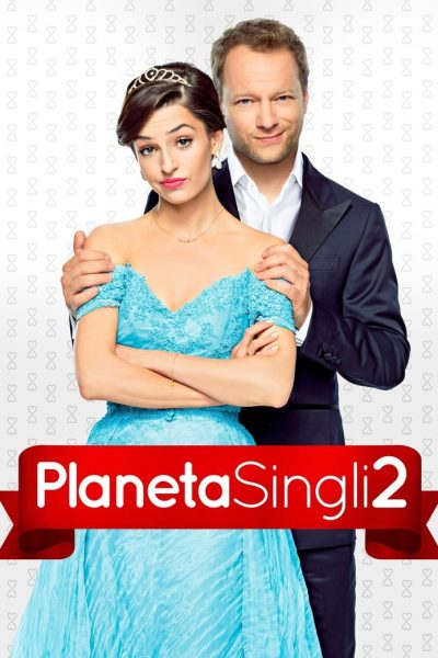 Planeta nezadaných 2
