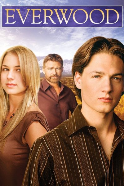 Plakát Everwood