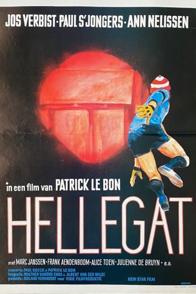 Plakát Hellegat