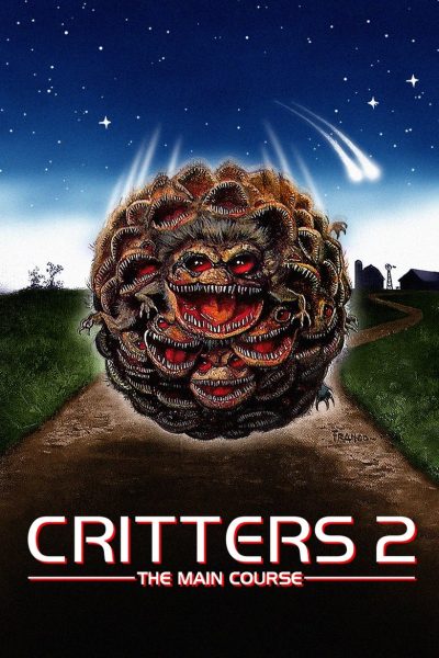 Plakát Critters 2