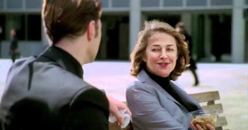 Základní instinkt 2