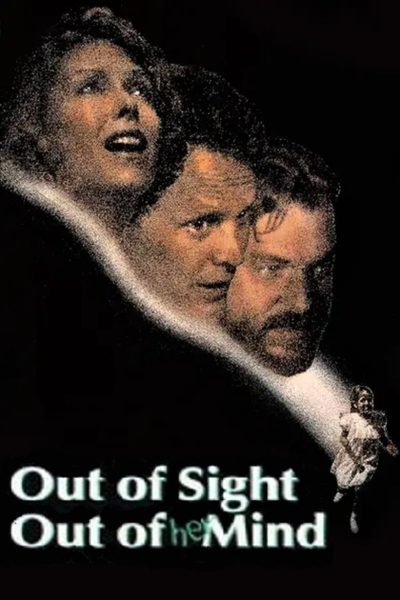 Plakát Out of Sight, Out of Mind