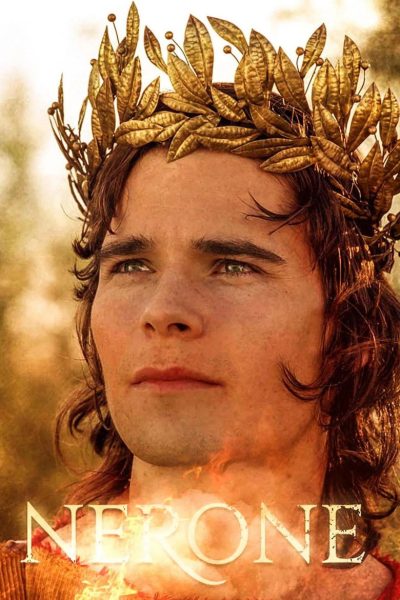 Plakát Nero, císař římský