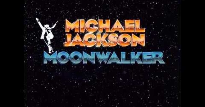 Moonwalker