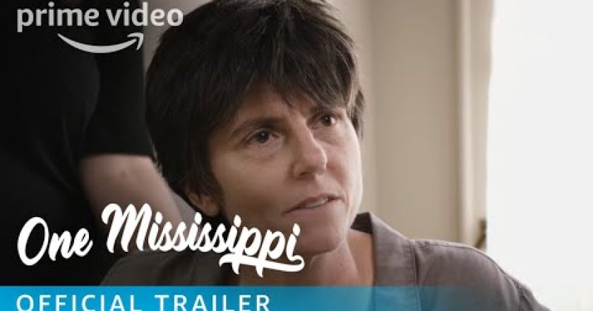 One Mississippi